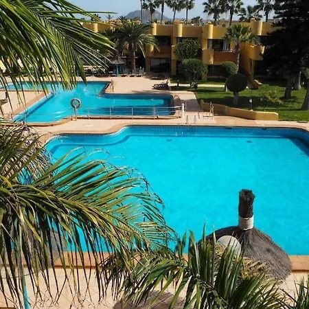 Atlantic Garden - Casa Helena Apartment Corralejo Exterior photo
