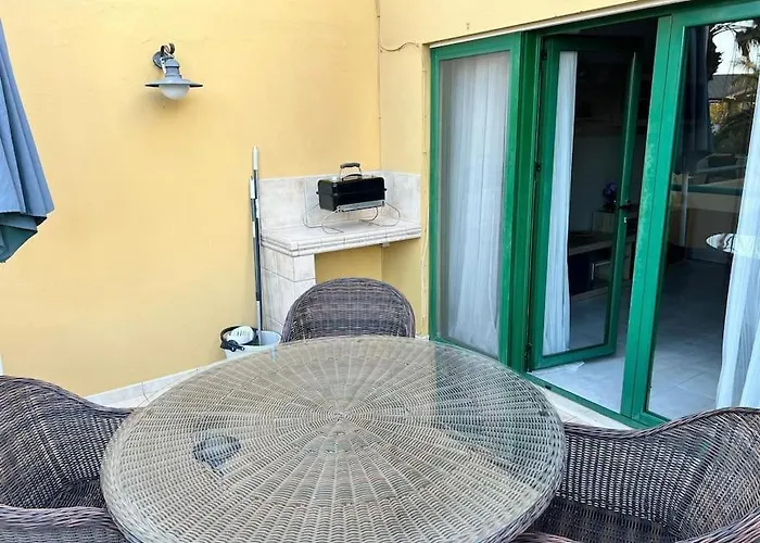 Atlantic Garden - Casa Helena