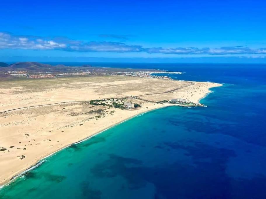 Appartement Atlantic Garden - Casa Helena Corralejo