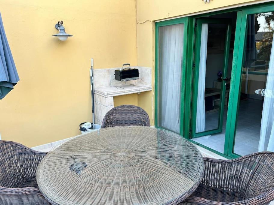 Atlantic Garden - Casa Helena Appartement *